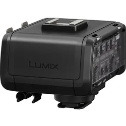 Panasonic DMW-XLR1 XLR Mikrofon Adapter