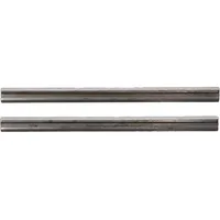 Primaster Ersatz-Hobelmesser 81,5 x 5,5 x 1 mm
