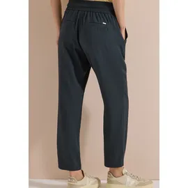 Cecil Style Chelsea Loose Fit Hosen Palm Breeze Grün XL