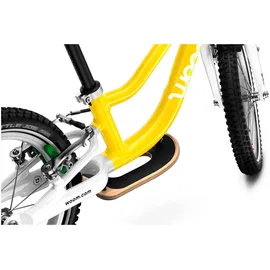woom GO 2 14 Zoll vibrant yellow