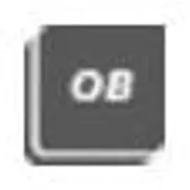 Abeba Clog 7310, OB FO EA SRC, weiß, Gr. 44