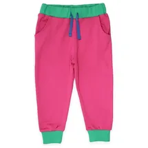 Toby Tiger Jogginghose rosa 104