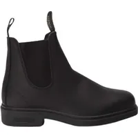 Blundstone 063 Schwarz uni Hausschuhe 36 - Schwarz - 36