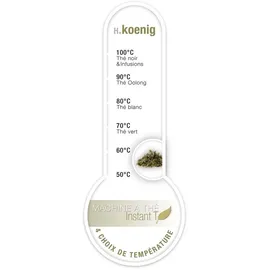 h.koenig Instant T TI700