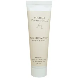 Michael Droste-Laux Droste-Laux Basische Gesichtsmaske 50 ml
