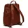 The Chesterfield Brand Bern Rucksack Braun