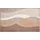 GRUND Hills 60 x 100 cm taupe