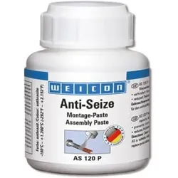 WEICON Montagepaste Anti-Seize 120 g