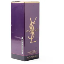 YVES SAINT LAURENT Manifesto Eau de Parfum 90 ml