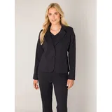 Base Level Blazer Schwarz 42
