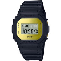 CASIO G-SHOCK Digitaluhr Casio G-Shock DW-5600BBMB-1ER Herrenarmbanduhr