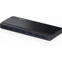 TP-Link UH700 USB Hub - 7 Port USB 3.0