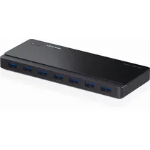 TP-Link UH700 USB Hub - 7 Port USB 3.0