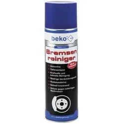 TecLine Bremsenreiniger 500 ml