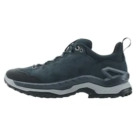 Lowa Innovo GTX LO Wanderschuhe in blau - Gr.: 44