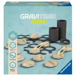 Ravensburger - GraviTrax Junior Extension Trax