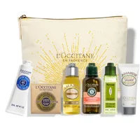 L'Occitane EN PROVENCE Das Beste der Provence Geschenkpackung
