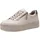 Jana Damen Weite H beige 39