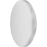 V-Tac LED-Deckenleuchte VT-8033RD, 15W 3000K Ø200mm - Gold