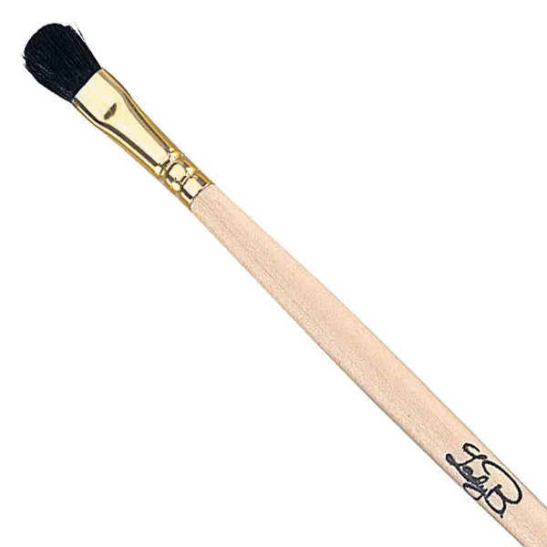 basler Lady B. Lidschattenpinsel