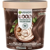 Garnier Haarfarbe 5.0 Kaffee Rostbraun