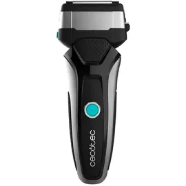 Cecotec PrecisionCare X-Trimm Triple Schwarz