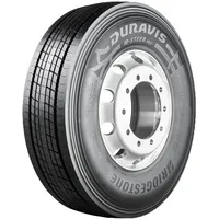 Bridgestone R-steer 002 385/65 R22.5 160K