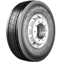 Bridgestone R-steer 002 385/65 R22.5 160K