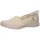 SKECHERS Seager - Believe It Damen Beige/Weiß 41