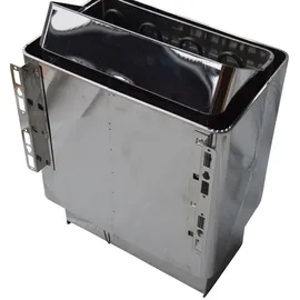 ALTONE Saunaofen 9 kW + Zubehör