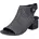 grau / schwarz / silber