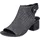 Rieker 64670 tiefschwarz 42