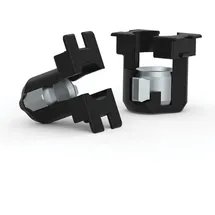 nvent hoffman Käfigmutter M6 CNM615 (VE50)