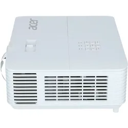 Acer S1286H Kurzdistanzbeamer mit AC Power On und 3500 Lumen für kleine Besprechungsräume