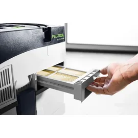 Festool Absaugmobil CLEANTEC CT 15-Set 578450