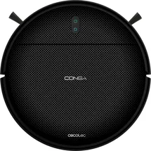 Cecotec Conga M10 Schwarz