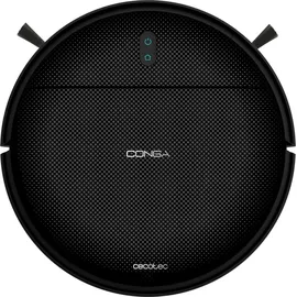 Cecotec Conga M10 Schwarz