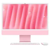 Apple iMac 24" Retina 4,5K 2024 M4/32/2TB 10C GPU Pink BTO