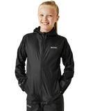 Regatta Pack-it Iii Jacket Schwarz 7-8 Years Junge