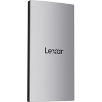 Lexar Externe SSD 1TB - Schnelle Datenübertragung für verschiedene Geräte