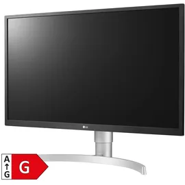 LG 27UL550P-W 27"