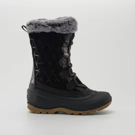 Kamik Damen SNOVALLEY6 Winterstiefel, Schwarz (Black BLK), 36 EU