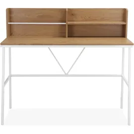 OTTO home Schreibtisch Jaxson Beige