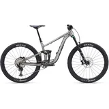 Giant Trance X 1 29 ́ ́ Slx M-7100 Shadow+ 2025 Mountainbike