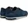 Bugatti Sneaker Herren Weite E Blau 44