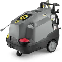 Kärcher HDS 8/18-4 C Heißwasser-Hochdruckreiniger 180 bar