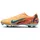 Nike Mercurial Vapor 16 Academy FG/MG Herren melon tint/neo turq-igloo 43