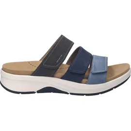 Josef Seibel Estelle 11 Damen Blau/Mehrfarbig 40