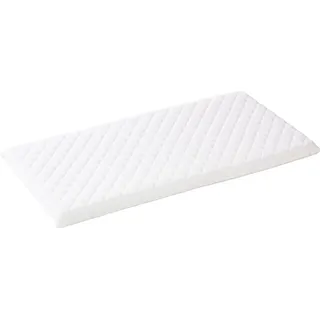 Alvi Wiegenmatratze HygienAir 40 x 90 cm