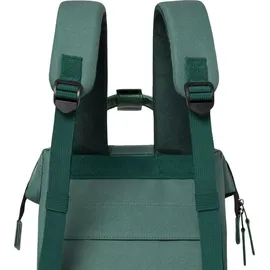 Cabaïa Adventurer Hiker Rucksack Leon dunkelgrün
